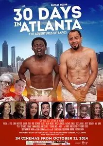 30 Days in Atlanta (2014)