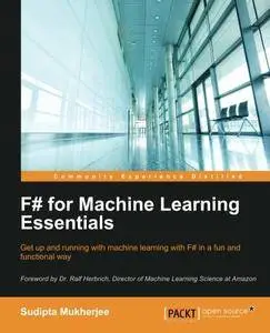 F# for Machine Learning