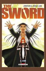 The Sword T04