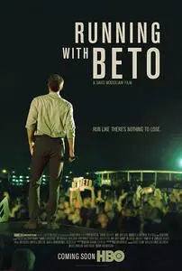 Running with Beto (2019)