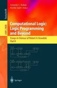 Computational Logic: Logic Programming and Beyond, Part II