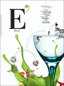 E' Lifestyle - Summer 2011