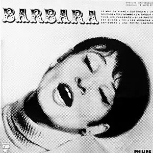 Barbara - L' intégrale des albums studio 1964-1996 (12CD, 2010)