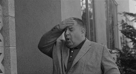 The Three Stooges in Orbit (1962)