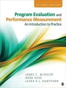 Program Evaluation and Performance Measurement
