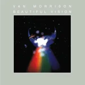 Van Morrison - Beautiful Vision (Remastered) (1982/2020) [Official Digital Download 24/96]
