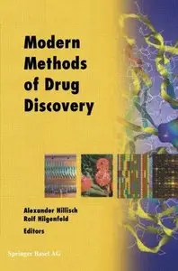 Modern Methods of Drug Discovery (Repost)