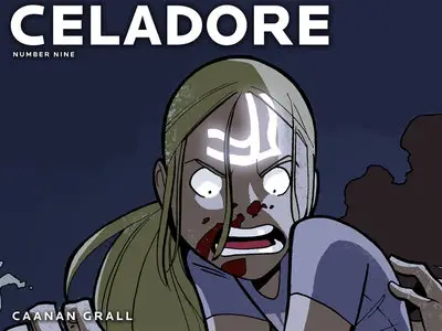 Celadore 009 (2009)