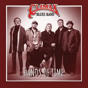 Climax Blues Band - Hands Of Time (2021)