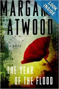 The Year of the Flood by Margaret Atwood