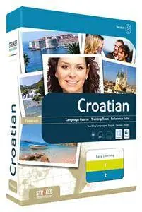 Learn Croatian with Strokes Easy Learning