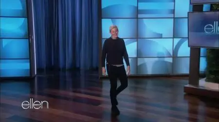 The Ellen DeGeneres Show S16E23