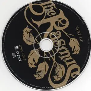 The Rasmus - Best of 2001-2009 (2009)