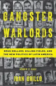 Gangster Warlords: Drug Dollars, Killing Fields, and the New Politics of Latin America