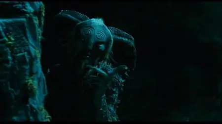 PAN'S LABYRINTH (2006) - [2 DVD9] [2007]