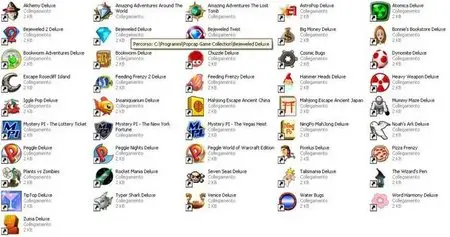 popcap games folder pc download