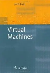 Virtual Machines (repost)