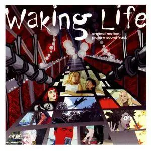 Glover Gill & Tosca Tango Orchestra - Waking Life (Original Motion Picture Soundtrack) (2001)