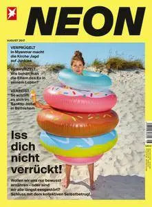 NEON - August 01, 2017