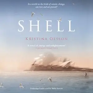 «Shell» by Kristina Olsson