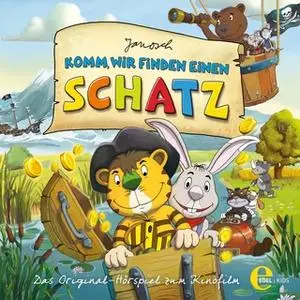 «Janosch - Komm, wir finden einen Schatz» by Thomas Karallus