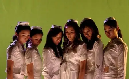 Sick Nurses (2009)