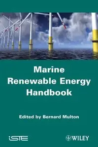 Marine Renewable Energy Handbook (Repost)