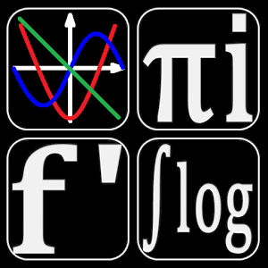 Graphing Calculator v3.9.1.3