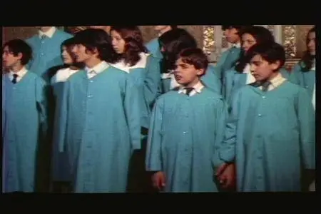 The Genesis Children (1972)