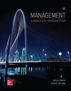 Management 8th Edition (repost)