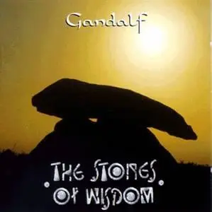 Gandalf - The Stones of Wisdom 1992