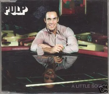 Pulp - A Little Soul