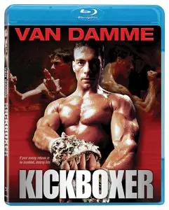 Kickboxer (1989) [Reuploaded]