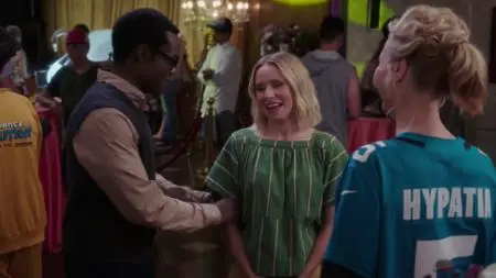 The Good Place S04E12