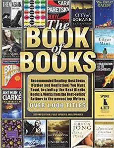 The Book of Books Ed 2