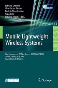 Mobile Lightweight Wireless Systems (Repost)