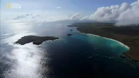 National Geographic - Access 360 World Heritage: Galapagos (2014)