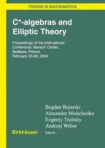 C*-algebras and Elliptic Theory [Repost]