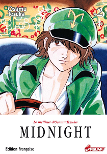 Midnight - Tome 2