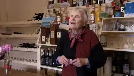 (Fr2) Le bonheur est sur le zinc (2012)