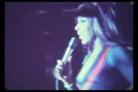 Ike & Tina - On The Road 1971-72 (2013)