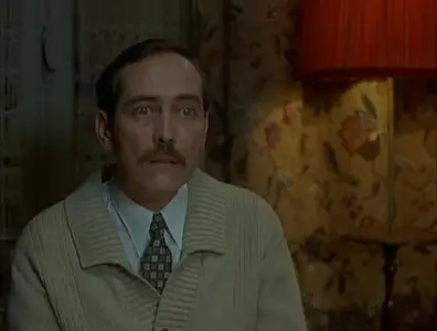 Triple agent (2004)