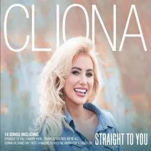 Cliona Hagan - Straight To You (2016)