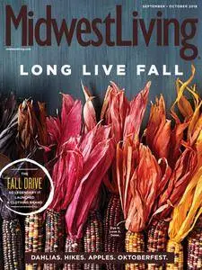 Midwest Living - September 01, 2018