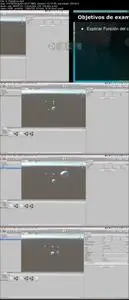 Unity Desarrollador Certificado. Aprueba con éxito el examen