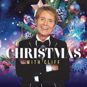 Cliff Richard - Christmas with Cliff (2022) [Official Digital Download 24/96]
