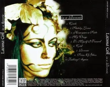 Lacuna Coil (1999) - In A Reverie