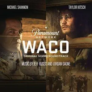Jeff Russo - Waco (Original Score Soundtrack) (2018) [Official Digital Download]