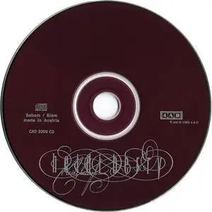 Heidi Berry - Albums Collection 1991-2000 (4CD)