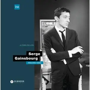 Serge Gainsbourg - Premiers Tubes (2018) [Official Digital Download]